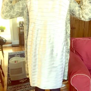 2 BCBG size 2 dresses